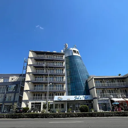 Apartamento Sole Mar *