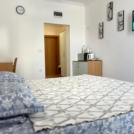 Apartamento Sole Mar *