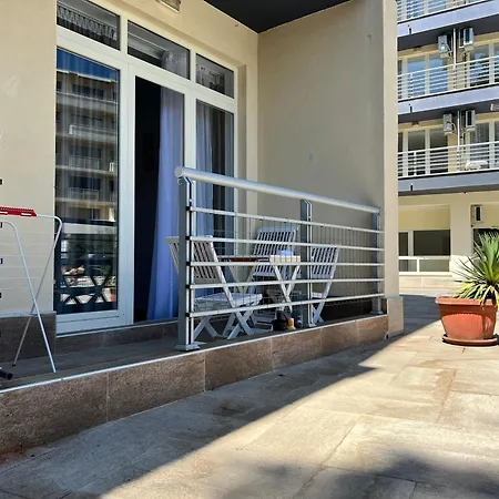 Sole Mar Apartamento *