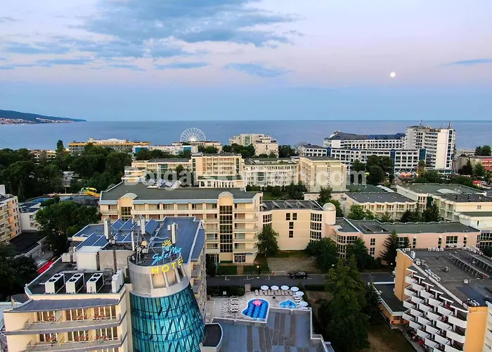 Sole Mar * Σάνι Μπιτς