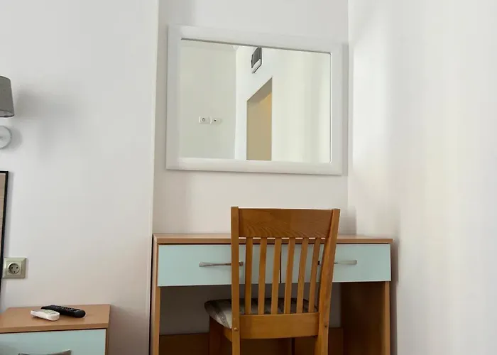 Διαμέρισμα Sole Mar Σάνι Μπιτς