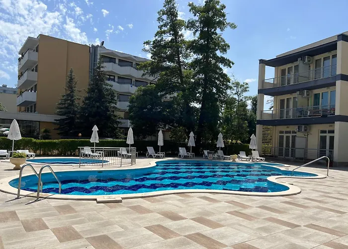 Sole Mar * Σάνι Μπιτς