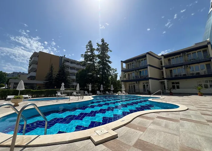 Sole Mar * Σάνι Μπιτς