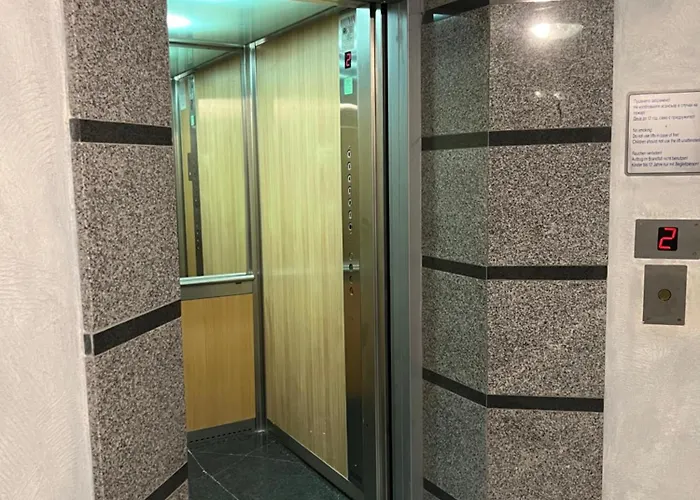 Sole Mar Διαμέρισμα *