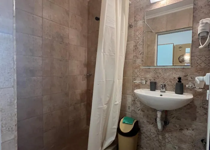 Διαμέρισμα Sole Mar *