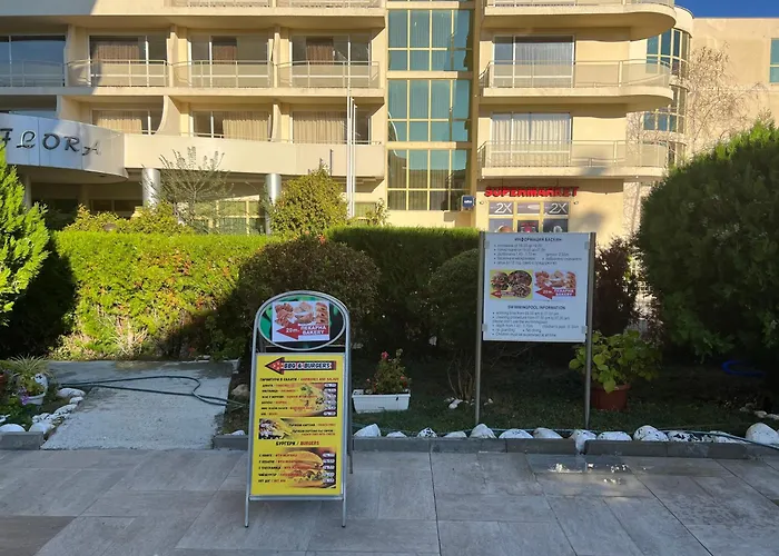 Sole Mar Σάνι Μπιτς