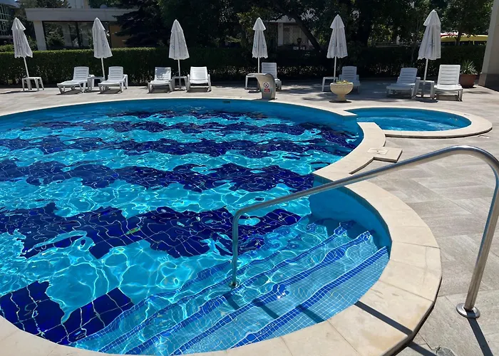 Sole Mar Διαμέρισμα Σάνι Μπιτς