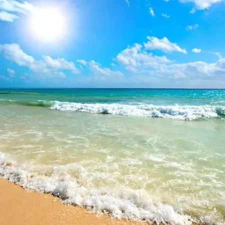 Apartmán Sole Mar *