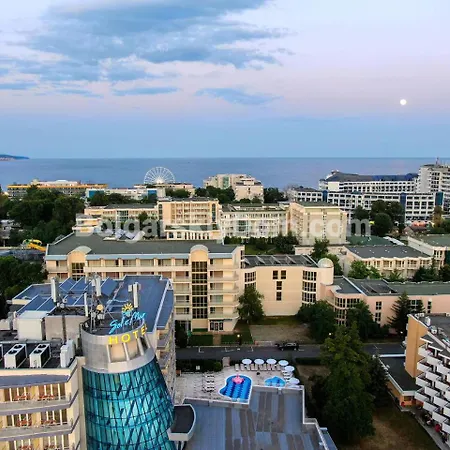 Sole Mar * ساني بيتش