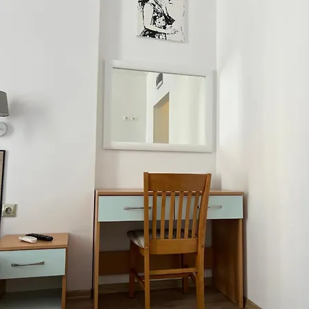 Apartmán Sole Mar Sluneční pobřeží
