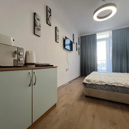 Apartmán Sole Mar
