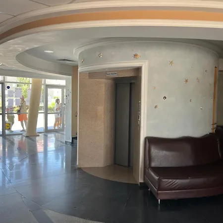 Sole Mar Apartmán *
