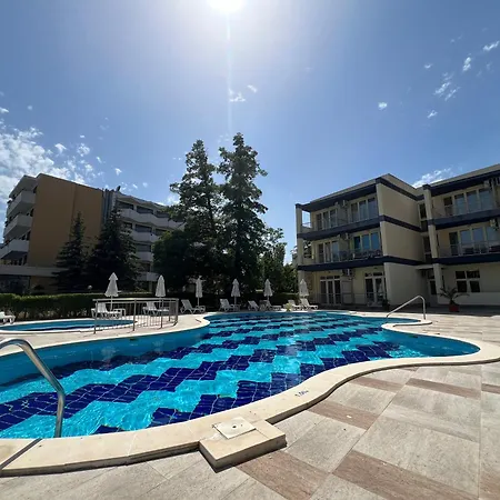 Sole Mar * Sluneční pobřeží
