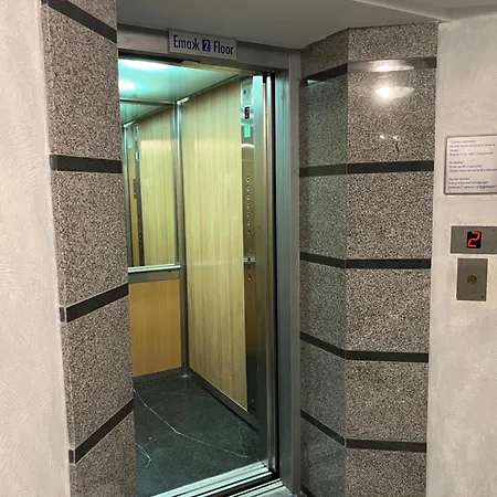 Sole Mar Apartmán *