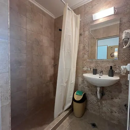 Apartmán Sole Mar *