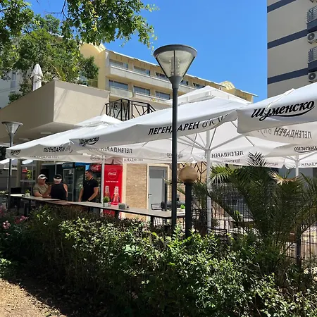 Apartmán Sole Mar *