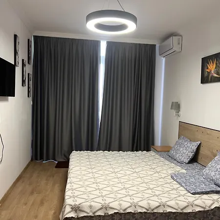Apartmán Sole Mar