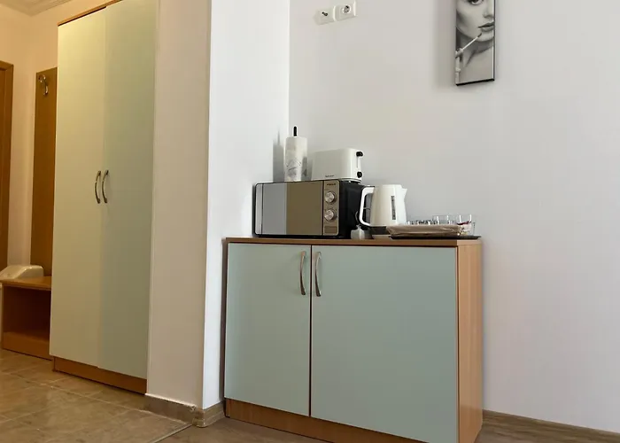 Sole Mar * Sunny Beach