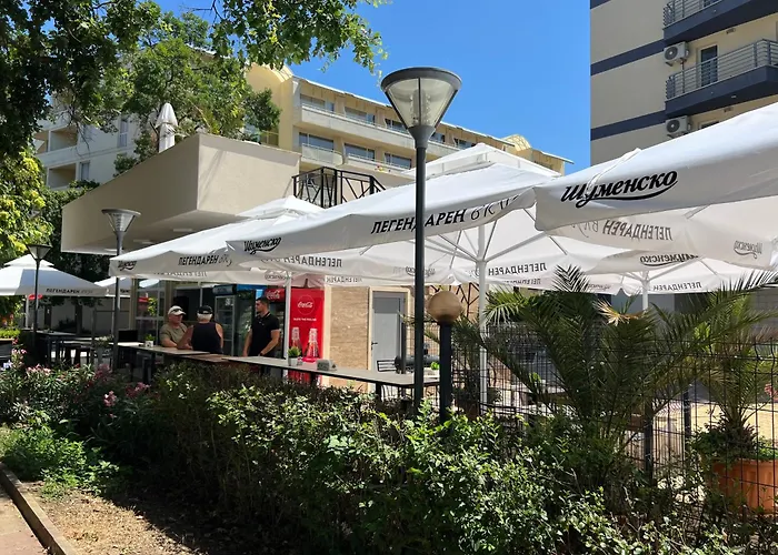 Apartament Sole Mar *